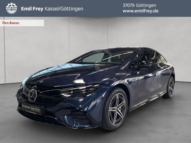 Mercedes-Benz EQE 500 EQE 2025 Elektrisch