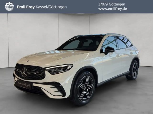 Mercedes-Benz GLC 200 GLC 2025 Diesel
