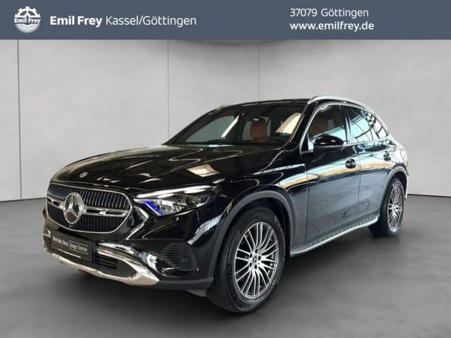 Mercedes-Benz GLC 220 GLC 2024 Diesel