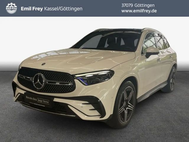 Mercedes-Benz GLC 220 GLC 2023 Diesel