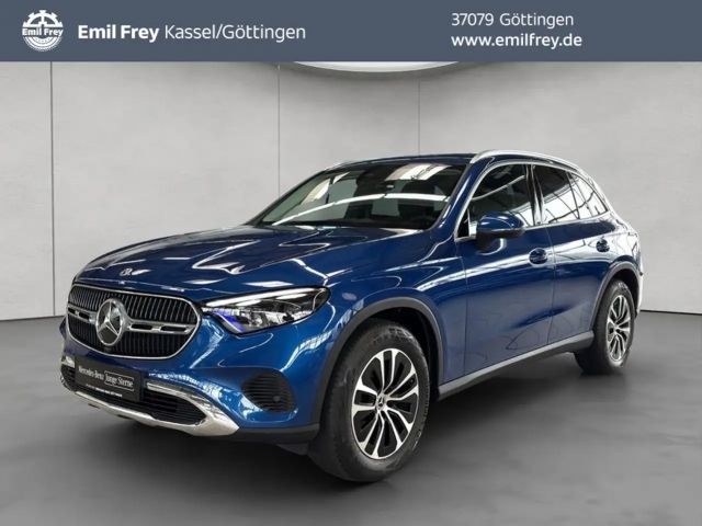 Mercedes-Benz GLC 220 GLC 2023 Diesel