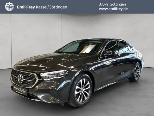Mercedes-Benz E 200 E-Klasse 2024 Benzine