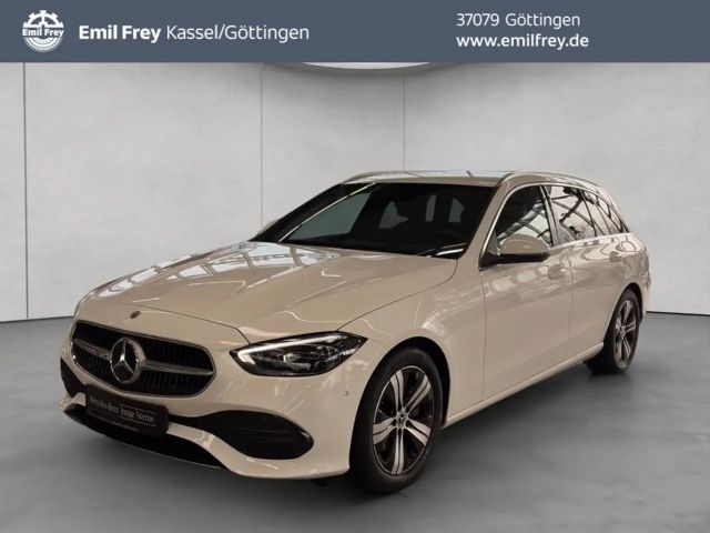Mercedes-Benz C 200 C-Klasse 2025 Benzine
