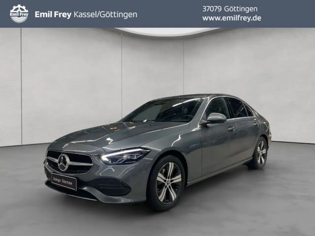 Mercedes-Benz C 180 C-Klasse 2025 Benzine