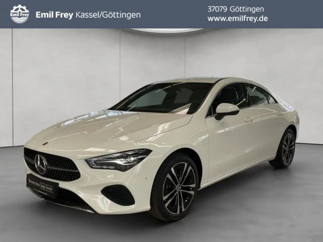 Mercedes-Benz CLA 200 CLA 2025 Diesel