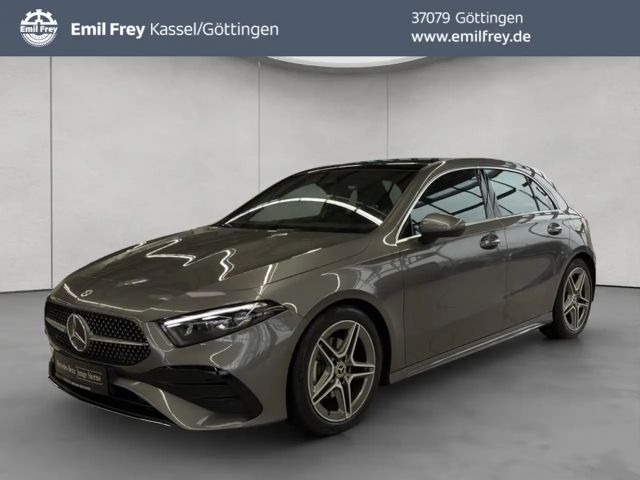 Mercedes-Benz A 180 A-Klasse 2025 Benzine