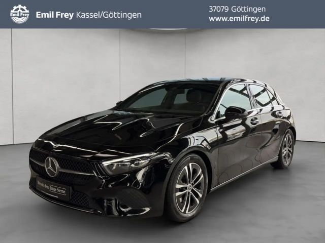 Mercedes-Benz A 180 A-Klasse 2025 Benzine