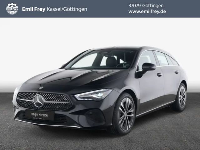 Mercedes-Benz CLA 180 CLA 2025 Benzine