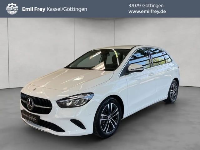 Mercedes-Benz B 200 B-Klasse 2025 Benzine