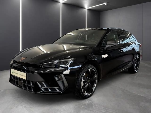 Cupra Leon SP 1.5 eTSI - Facelift, Navi, LED, ACC 2024 Benzine