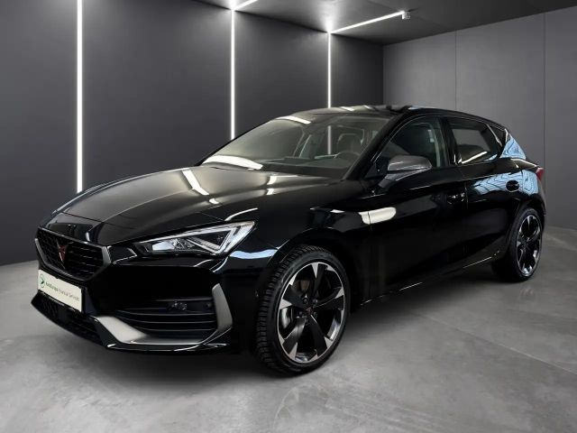 Cupra Leon Leon 1.5 eTSI DSG OPF - LED, Navi, Paket XL 2024 Benzine