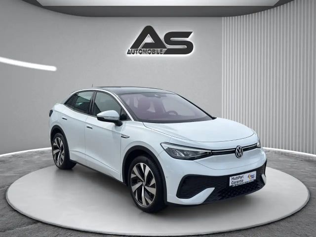 Volkswagen ID.5 Pro Performance 77kWh Wärmepumpe 360°Kamera 2022 Elektrisch