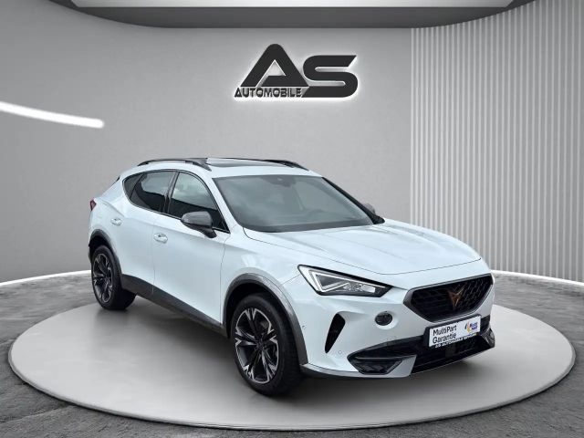 Cupra Formentor 1.5 TSI Navi Pano R.Kamera 18" LED 2023 Benzine