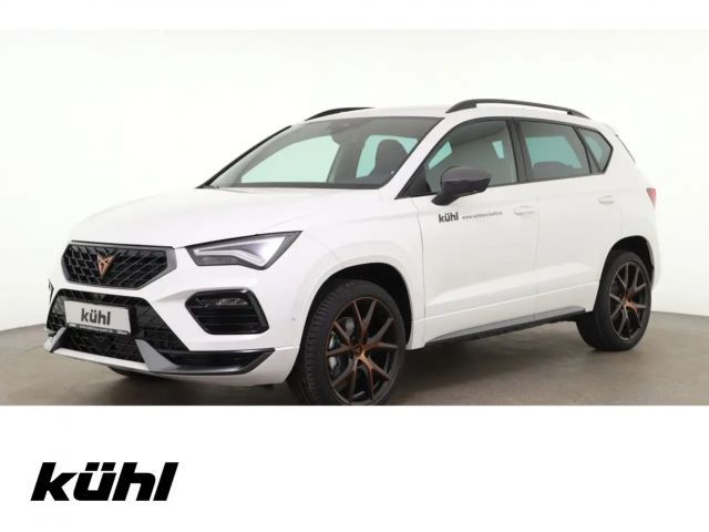 Cupra Ateca 1.5 TSI DSG 2026 Benzine