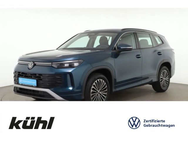 Volkswagen Tayron 2.0 TDI 4M DSG Life IQ.Light/ACC/360°/App 2025 Diesel