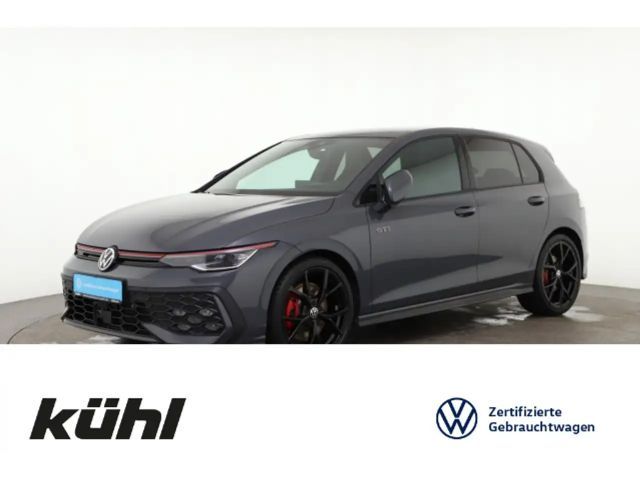 Volkswagen Golf GTI Golf 8 VIII GTI 2.0 TSI DSG IQ.Light ACC HuD Kam 2024 Benzine