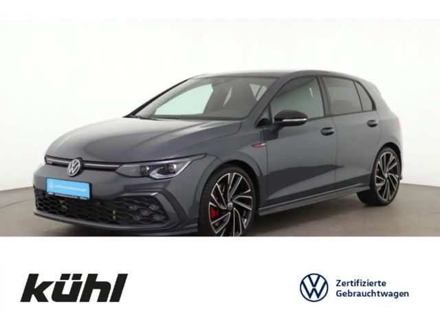 Volkswagen Golf GTI Golf 8 VIII GTI 2.0 TSI DSG IQ.Light/ACC/Standhz 2023 Benzine