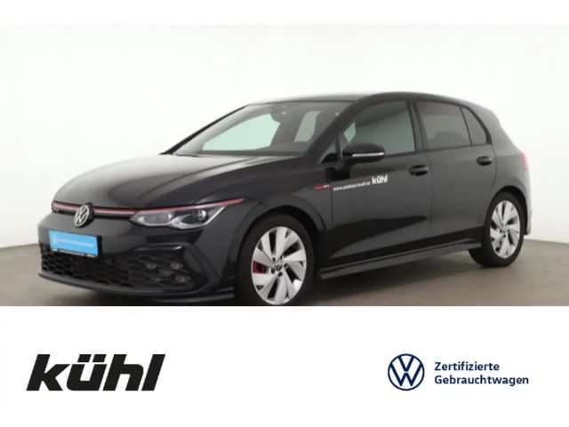 Volkswagen Golf GTI Golf VIII GTI 2.0 TSI DSG IQ.Light ACC DCC Stand 2024 Benzine