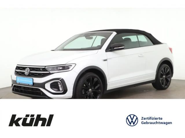 Volkswagen T-Roc 1.5 TSI DSG R-Line IQ.Light/ACC/ 2023 Benzine