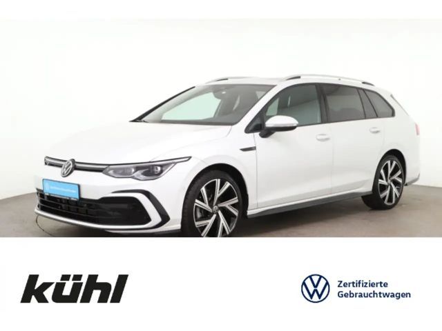 Volkswagen Golf 8 VIII Variant 2.0 TSI DSG R Line IQ.Light/ 2023 Benzine