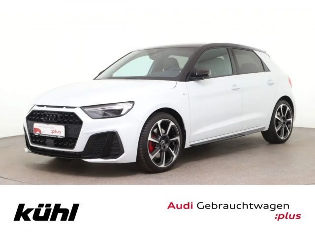 Audi A1 2023 Benzine