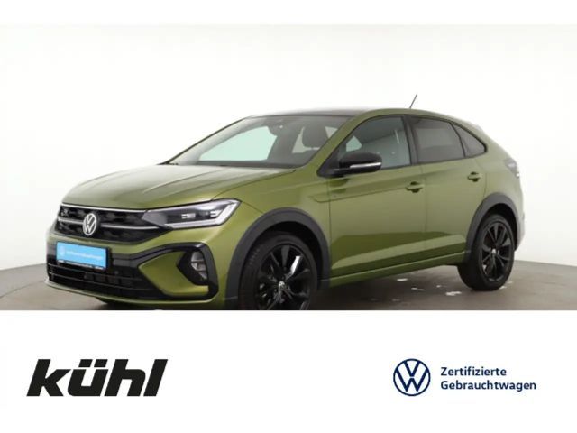 Volkswagen Taigo 1.0 TSI DSG R line IQ.Light ACC Kamera App 2024 Benzine
