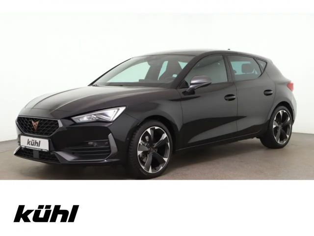 Cupra Leon 1.5 eTSI DSG ACC/Parklenkassist/Connect/Nav 2023 Benzine