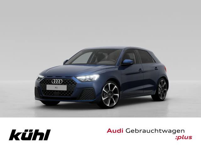 Audi A1 2024 Benzine