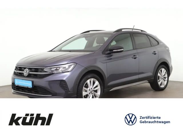 Volkswagen Taigo 1.0 TSI DSG Goal LED/ACC/App/Navi 2025 Benzine