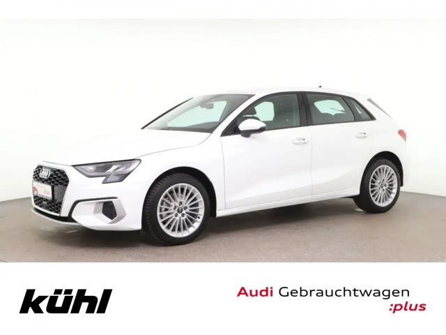 Audi A3 30 TFSI Advanced ACC/Navi/Interface 2023 Benzine