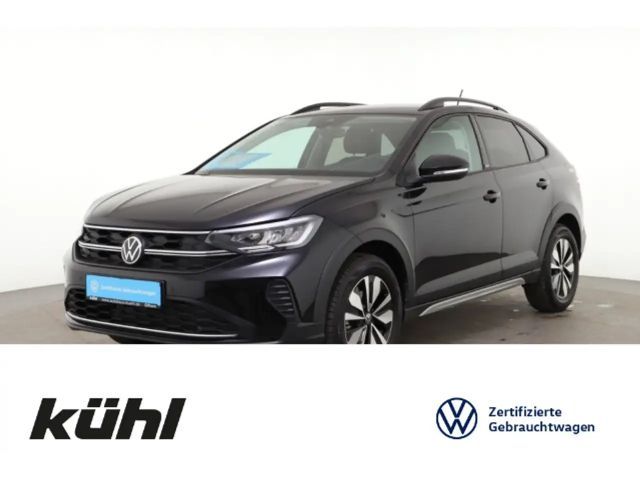 Volkswagen Taigo 1.0 TSI Move LED ACC Kamera App AHK 2024 Benzine