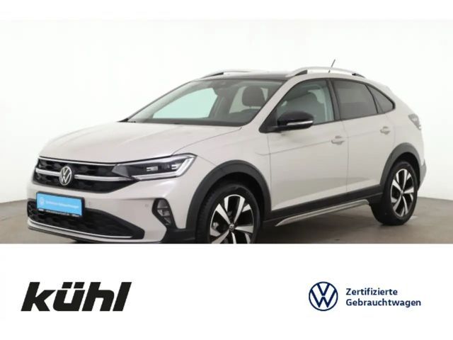 Volkswagen Taigo 1.0 TSI Style IQ.Light/ACC/Kamera/Navi 2022 Benzine