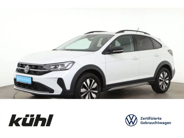 Volkswagen Taigo 1.0 TSI Goal LED/ACC/App/Navi 2025 Benzine