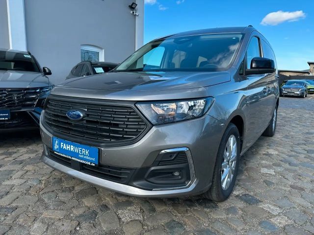 Ford Grand Tourneo
