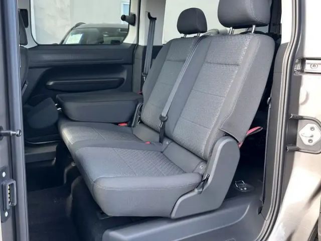 Ford Grand Tourneo