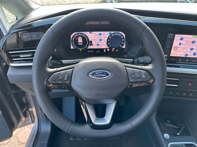 Ford Grand Tourneo