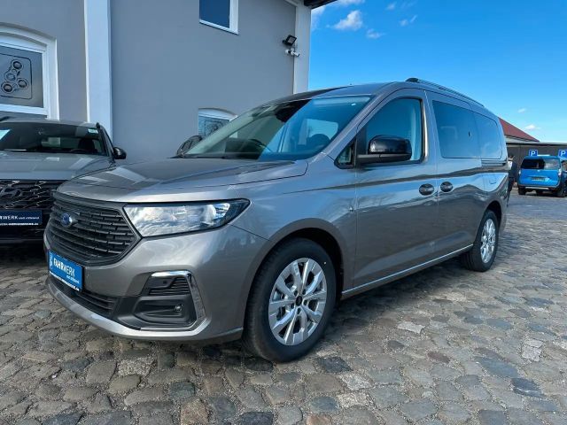 Ford Grand Tourneo