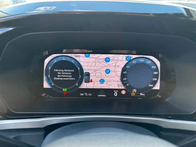 Ford Grand Tourneo