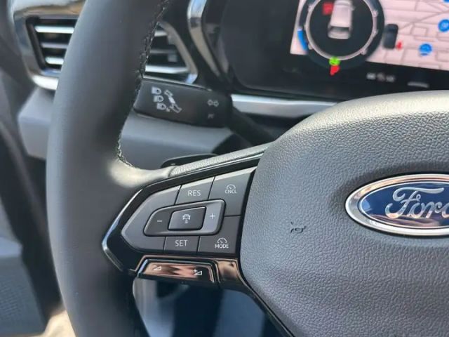 Ford Grand Tourneo