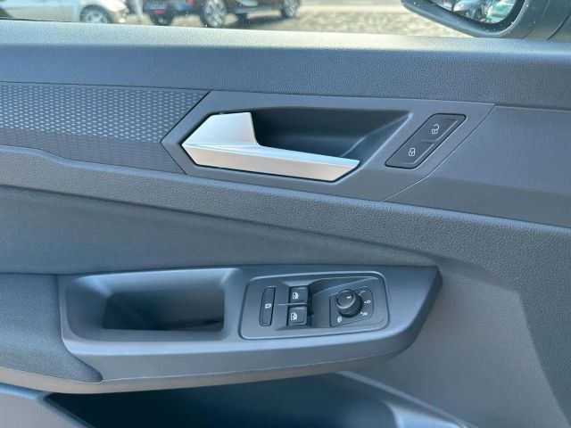 Ford Grand Tourneo