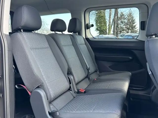 Ford Grand Tourneo