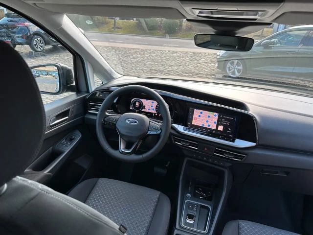 Ford Grand Tourneo