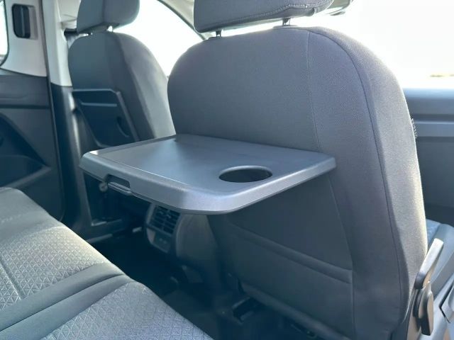 Ford Grand Tourneo