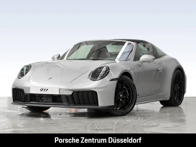 Porsche 992 2026 Benzine