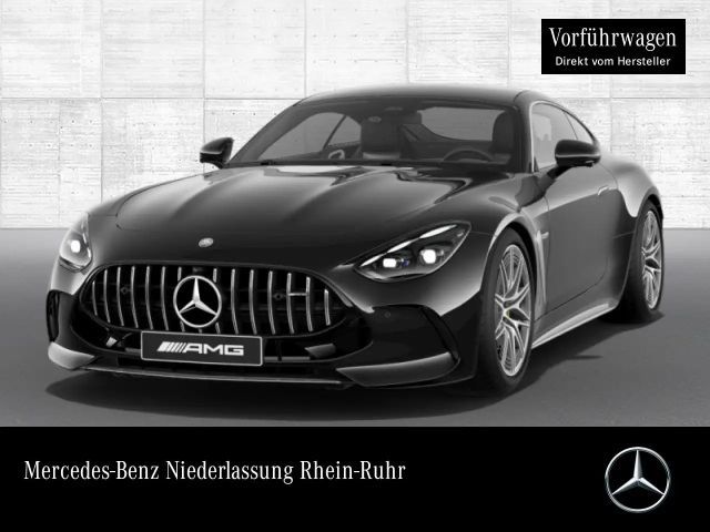 Mercedes-Benz AMG GT 63  Cp. 4M AMG 20" Pano-Dach Headup Leder 2026 Benzine