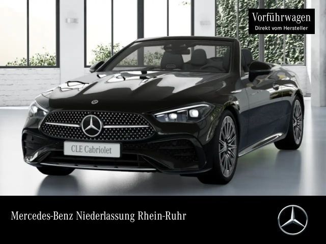 Mercedes-Benz CLE 450 4M AMG+360+BURMESTER+SITZKLIMA+KEYLESS+9G 2026 Benzine