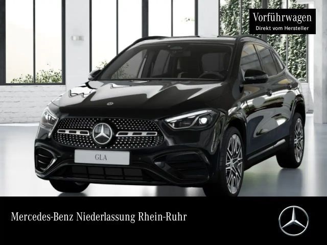 Mercedes-Benz GLA 200 AMG+NIGHT+PANO+360°+AHK+MULTIBEAM+TOTW+7G 2026 Benzine