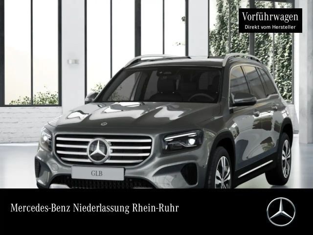 Mercedes-Benz GLB 200 d 4M PROGRESSIVE+PANO+MULTIBEAM+KAMERA+8G 2025 Diesel