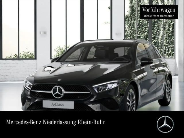 Mercedes-Benz A 200 PROGRESSIVE+PANO+LED+KAMERA+KEYLESS+7G 2026 Benzine