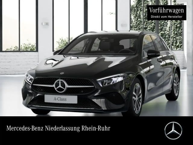 Mercedes-Benz A 180 PROGRESSIVE+360°+AHK+LED+TOTW+KEYLESS+7G 2026 Benzine